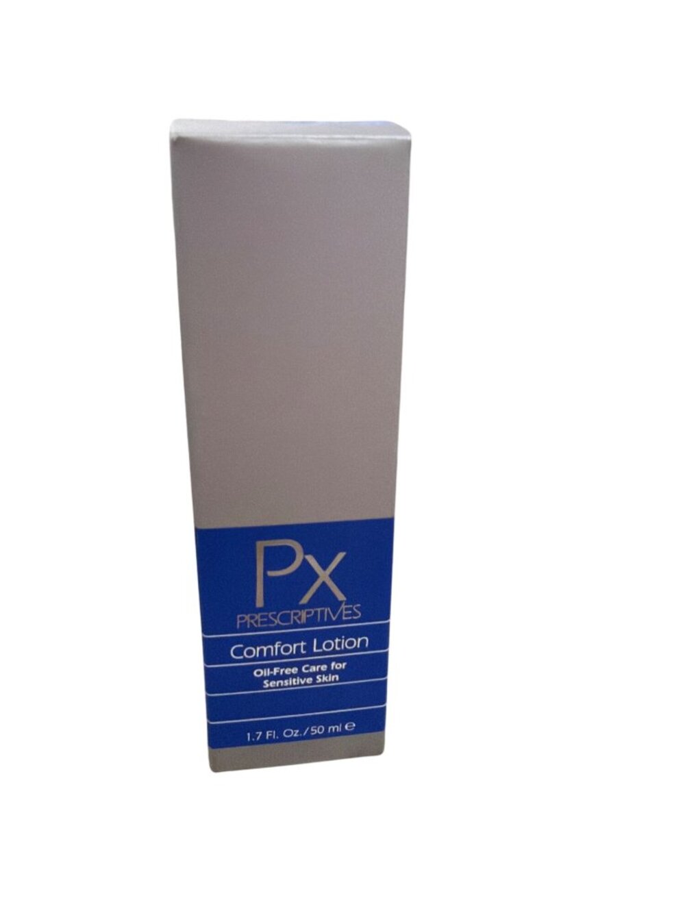 Prescriptives Comfort Lotion Oil-Free Care For Sensitive Skin 1.7 Fl. Oz.